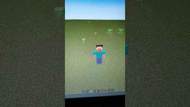 Как быстро переключится с 1 лица на 3 и на 2😱 на ПК смотреть онлайн
