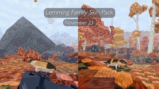 Meadow 7th Anniversary Skins Trailer смотреть онлайн
