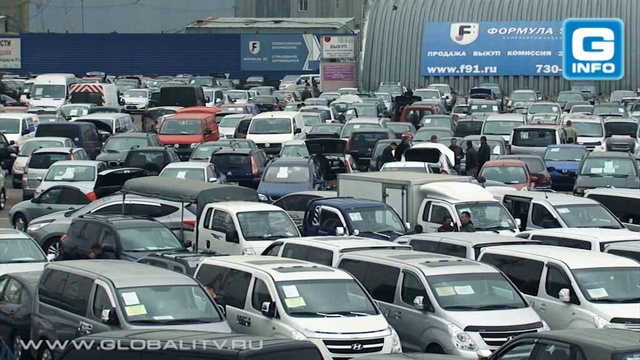 Автокредит - вопросы и ответ 