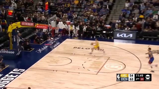 Los Angeles Lakers Vs Denver Nuggets Full Game Highlights | October 24, 2023 | FreeDawkins