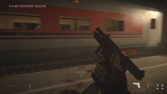 The Saddest Moment in Call of Duty Modern Warfare III (2023) Campaign смотреть онлайн