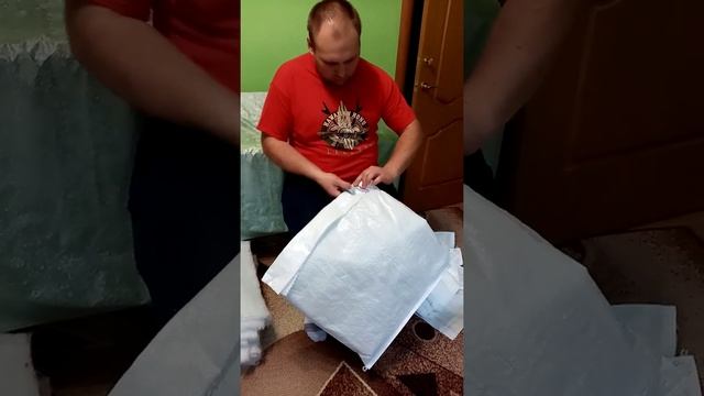 Недорогие утеплительные подушки для пчел