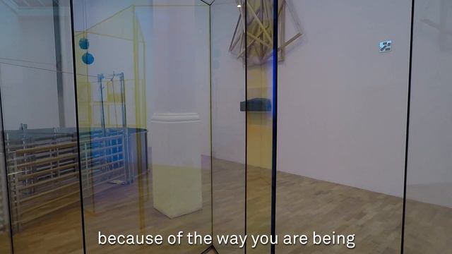 Is This Tomorrow? David Adjaye and Kapwani Kiwanga смотреть онлайн
