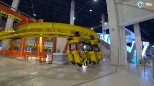 Куда мы уехали? День развлечений в семейном парке | Едем с горки с Ярославой | Видео для детей