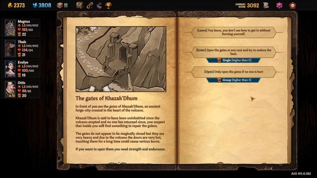 Across The Obelisk Character Unlock Guide смотреть онлайн
