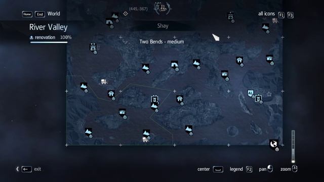 Assassin's Creed Rogue 100% Game Save File Everything is Unlocked (for PC) смотреть онлайн
