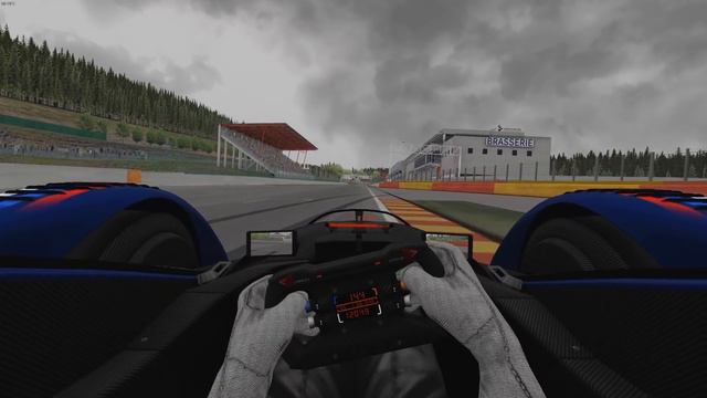 Assetto Corsa - RedBull X2010 S1 + DOWNLOAD смотреть онлайн