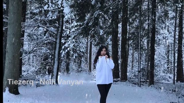 Tiezerq - Erik Karapetyan Cover by Nelli Vanyan смотреть онлайн