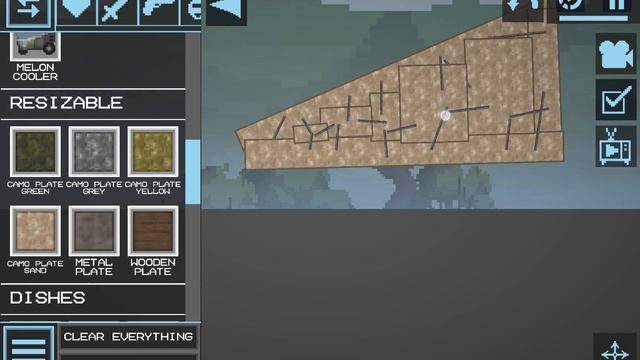 como crear al skibidi titan sordo y ciego en melon playground creditos en la descripsión смотреть онлайн
