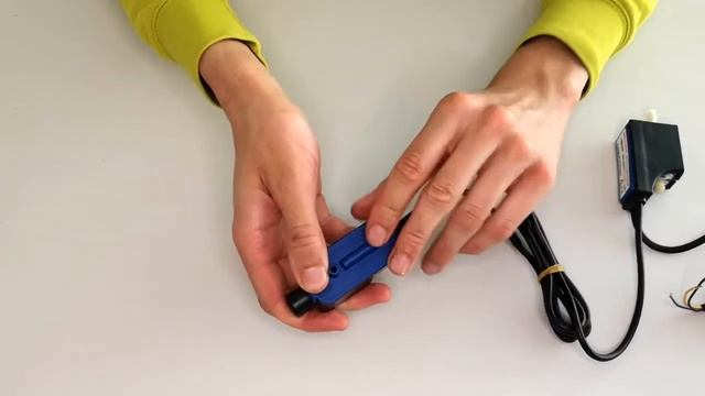 ECO FLOWATCH - Unboxing (IT) смотреть онлайн