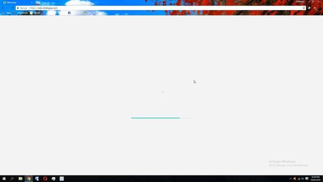 how to use whatsapp on pc without emulator #web whatsapp смотреть онлайн