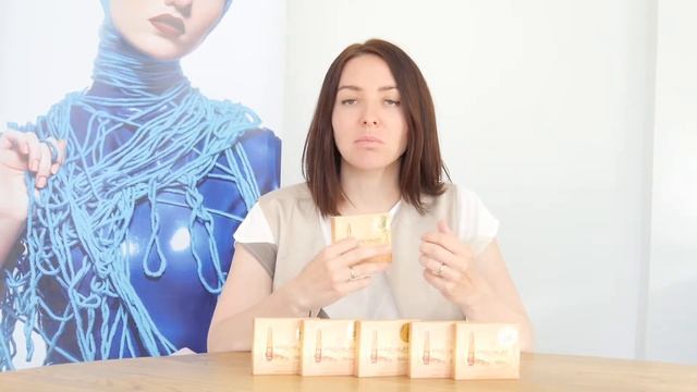 Premium Prof&Home EYES & LIPS CONTOUR, косметика для борьбы с возрастными изменениями