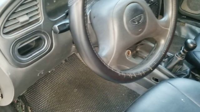 Daewoo Lanos độ đèn xịn xò phom dáng đẹp mà giá có 69tr Khải Đăng Ô Tô cũ 032.60.62.789 смотреть онлайн
