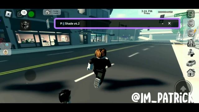 Script Arceus X /Fluxus Hydrogen Showcase | Fe Brookhaven Free Gamepass