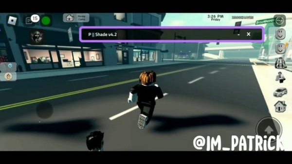 Script Arceus X /Fluxus Hydrogen Showcase | Fe Brookhaven Free Gamepass