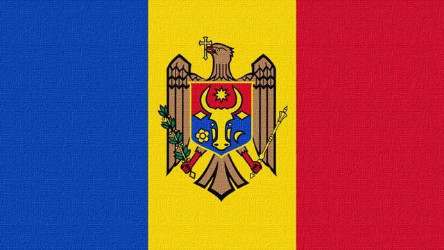 Moldova National Anthem (Vocal) Limba Noastră смотреть онлайн