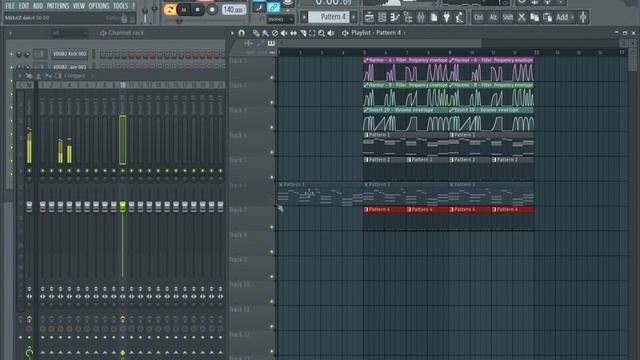 DUBSTEP с нуля #2. Build UP смотреть онлайн