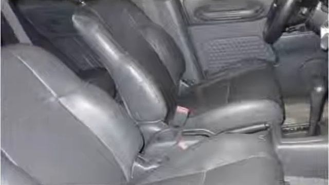 1999 Toyota RAV4 Used Cars Canton OH смотреть онлайн