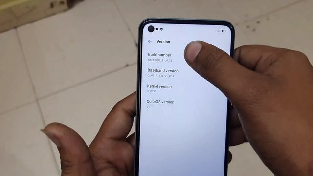 Realme Usb Debugging | How To Enable Usb Debugging In Realme 7I смотреть онлайн