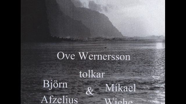 Owe Wernersson tolkar Mikael Wiehe - Den jag kunde va смотреть онлайн