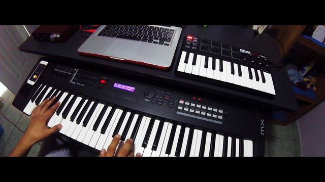 Alice Deejay | Better off Alone | Cover Key´s смотреть онлайн