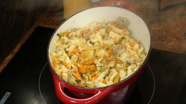 Невероятно вкусно! Евтино, просто и лесно селско ястие. Проста рецепта!