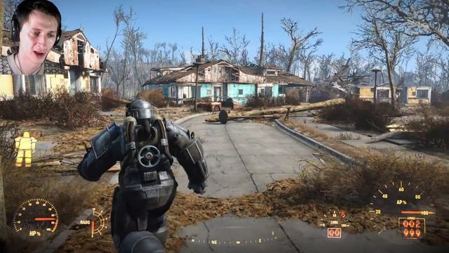 Fallout 4 | CREATION CLUB #1