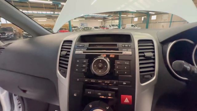 Kia Venga 1.4 CRDi 2 MPV 5dr Diesel Manual Euro 5 - HD VIDEO APPRAISAL смотреть онлайн