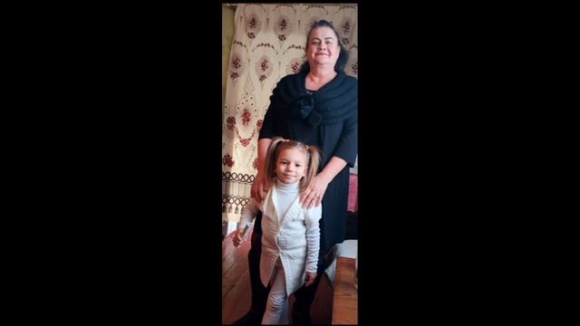 Алишечка,любимая племянница С днём рождения! смотреть онлайн