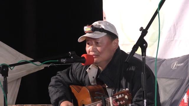 22 Герман Тен, вечер 31 августа смотреть онлайн