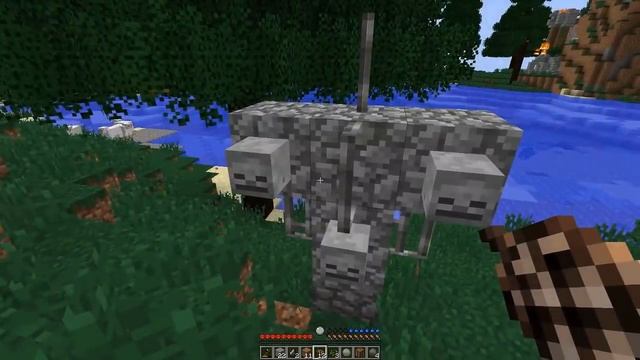 RLCraft Is Too Easy (ep 1) [1.12.2 Modpack] [Minecraft Modded Let's Play] [Real Life Craft] смотреть онлайн