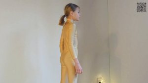 Моя гимнастика