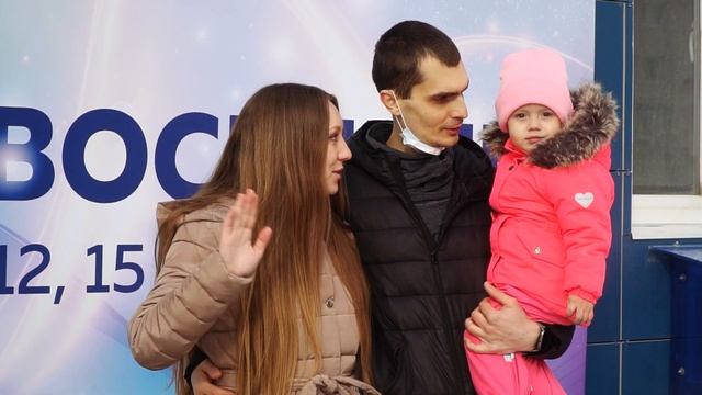 Выдача ключей ЖК Фонтаны смотреть онлайн