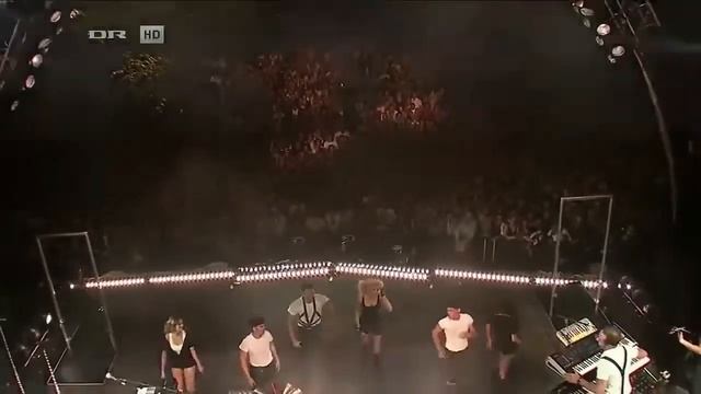 Infernal-Kalinka The Best Version Ever смотреть онлайн