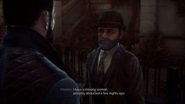 Damsel in Distress - Vampyr - Let's Play - 30 смотреть онлайн