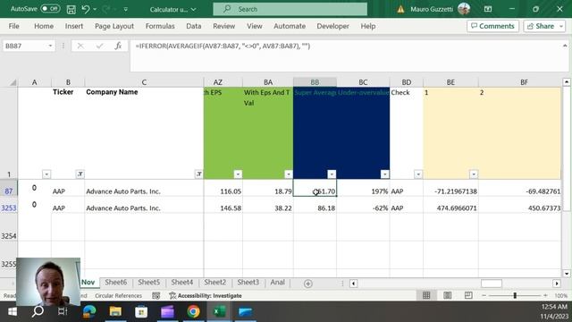 My Comment on Joseph Hogue's " 9 Stocks I m Buying now" смотреть онлайн