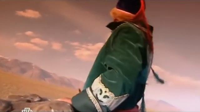 Таинственная Россия «Горный Алтай: Ворота в Шамбалу?» смотреть онлайн