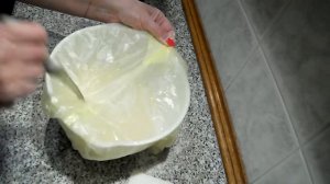 ТЕСТО НА МАЙОНЕЗЕ БЕЗ МАСЛА И ЯИЦ | Irina Belaja