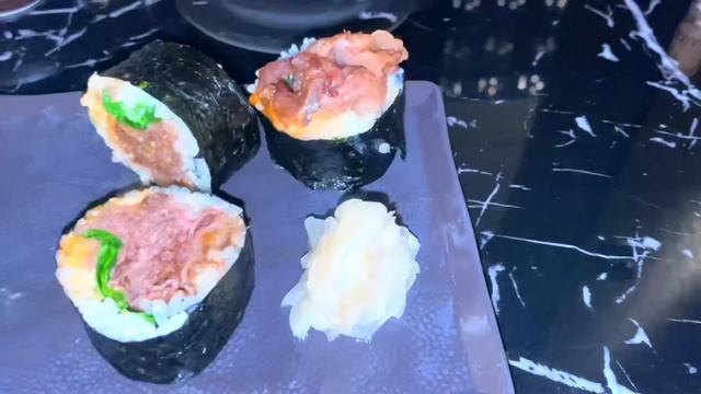 Ещё Один Андалузский Город| Лечу в Дубай| Отель, СПА, Еда смотреть онлайн