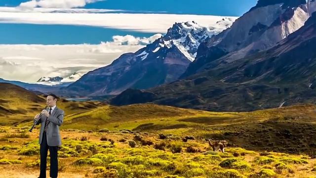 KAMİL CƏLİLOV-AZƏRBAYCAN TƏRANƏLƏRİ