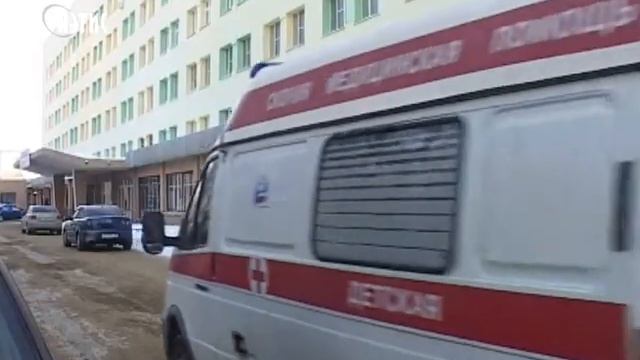 Меняется номер детской скорой смотреть онлайн