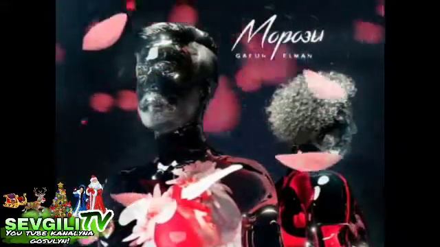 ELMAN GAFUR Морозы (remix) смотреть онлайн