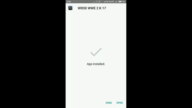 how to download wwe 2k 17 wrestling revolution 3d mod смотреть онлайн