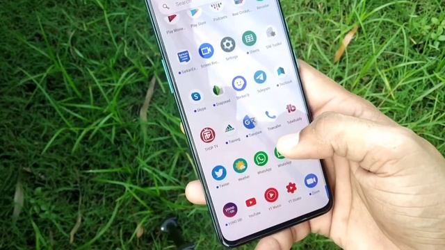 One Plus Nord Unboxing & Full Review After 2 month || Nord is Awesome смотреть онлайн