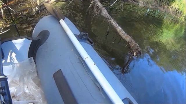 Экстрим с голавлём. Рыбалка в Вологодской области. смотреть онлайн