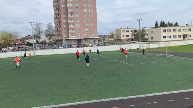 ДРИМ ТИМ 7-15 FCDM1927 (2тайм) смотреть онлайн