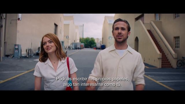 Tráiler La La Land смотреть онлайн
