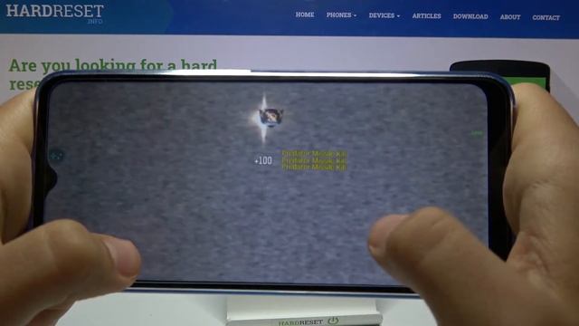 Как на Motorola Moto G10 Pro идёт Call of Duty Mobile? Гейм-тест COD Mobile на Motorola Moto G10 смотреть онлайн
