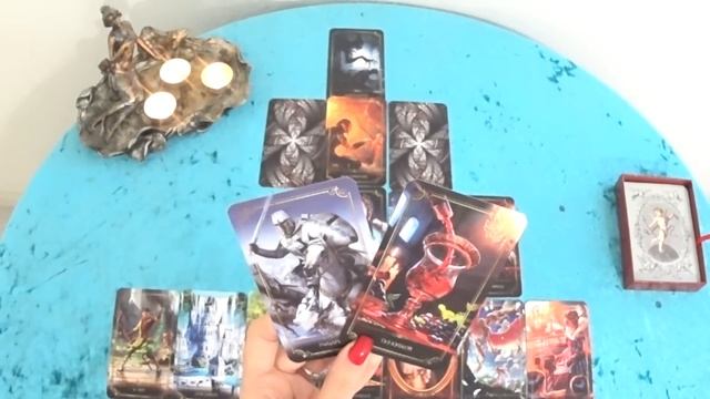 ГОРОСКОП КОЗЕРОГИ С 05 ПО 11 ДЕКАБРЯ НА НЕДЕЛЮ. 2022 ГОД смотреть онлайн