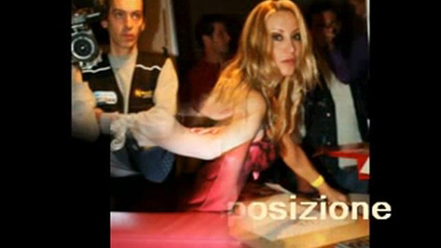 Brigitta Bulgari Dj, Nadia Mori DJ Al Festival Del Cinema Di Venezia E Luana Borgia A Mediaset